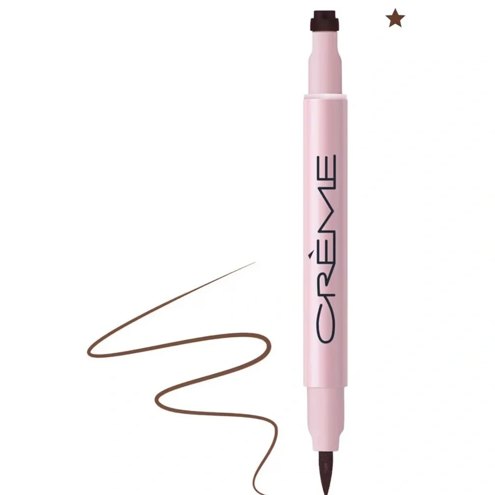 The Creme shop Faux Real Freckle Stamp